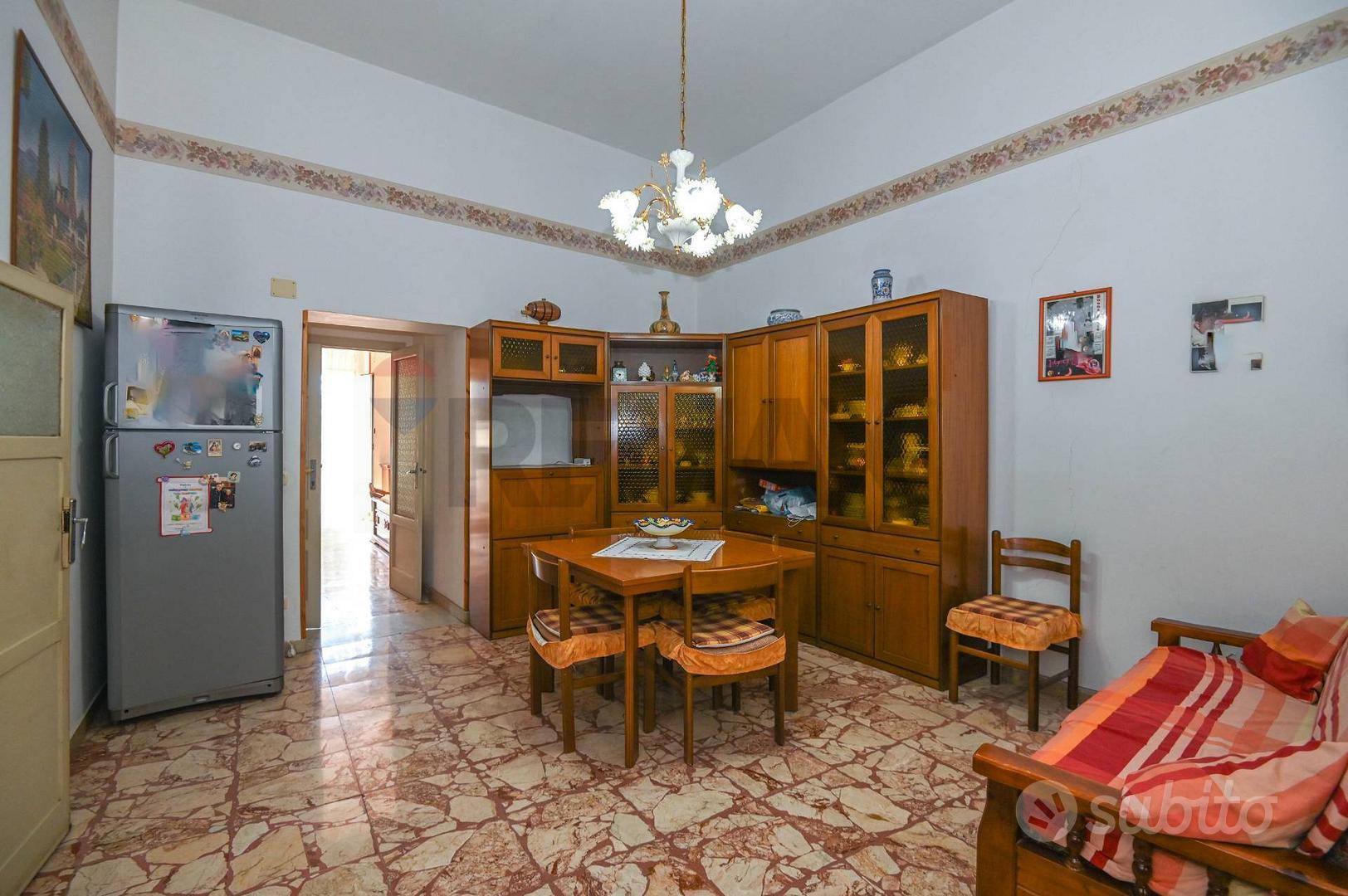 Appartamento – Caltagirone, Canalotto, Catania - Vista 5