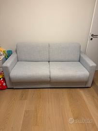 Divano Letto come nuovo