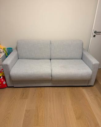 Divano Letto come nuovo
