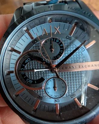 Orologio Armani Exchange