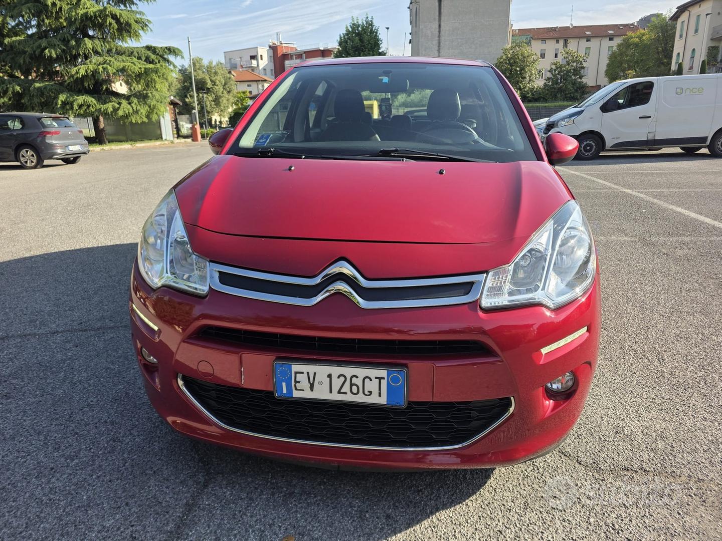 12345 - Auto In vendita a Brescia