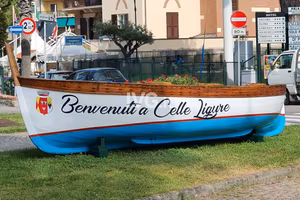 Notti 29.30 e 31 agosto CASA VACANZE