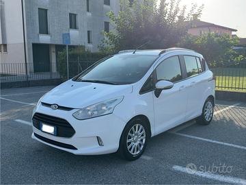Ford B-Max 1.5 75cv titanium