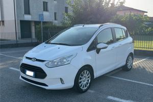 Ford B-Max 1.5 75cv titanium