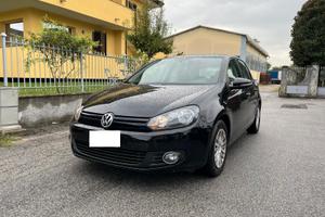 Volkswagen Golf 1.6 TDI 105 CV United
