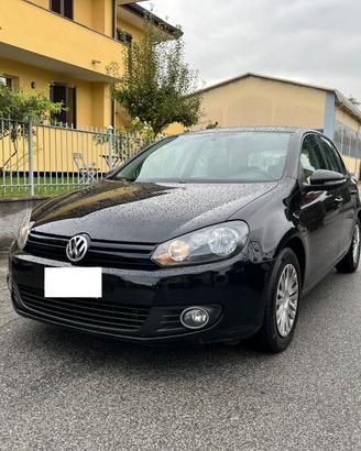 Volkswagen Golf 1.6 TDI 105 CV United