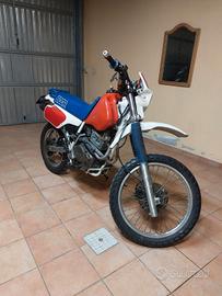 HONDA XR  600