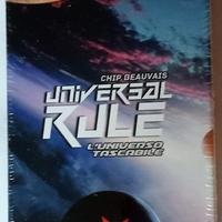 Universal Rule - Gioco da Tavolo in italiano