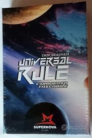 Universal Rule - Gioco da Tavolo in italiano