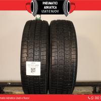 2 Gomme 215 70 R 15C Nexen al 88% SPED GRATIS