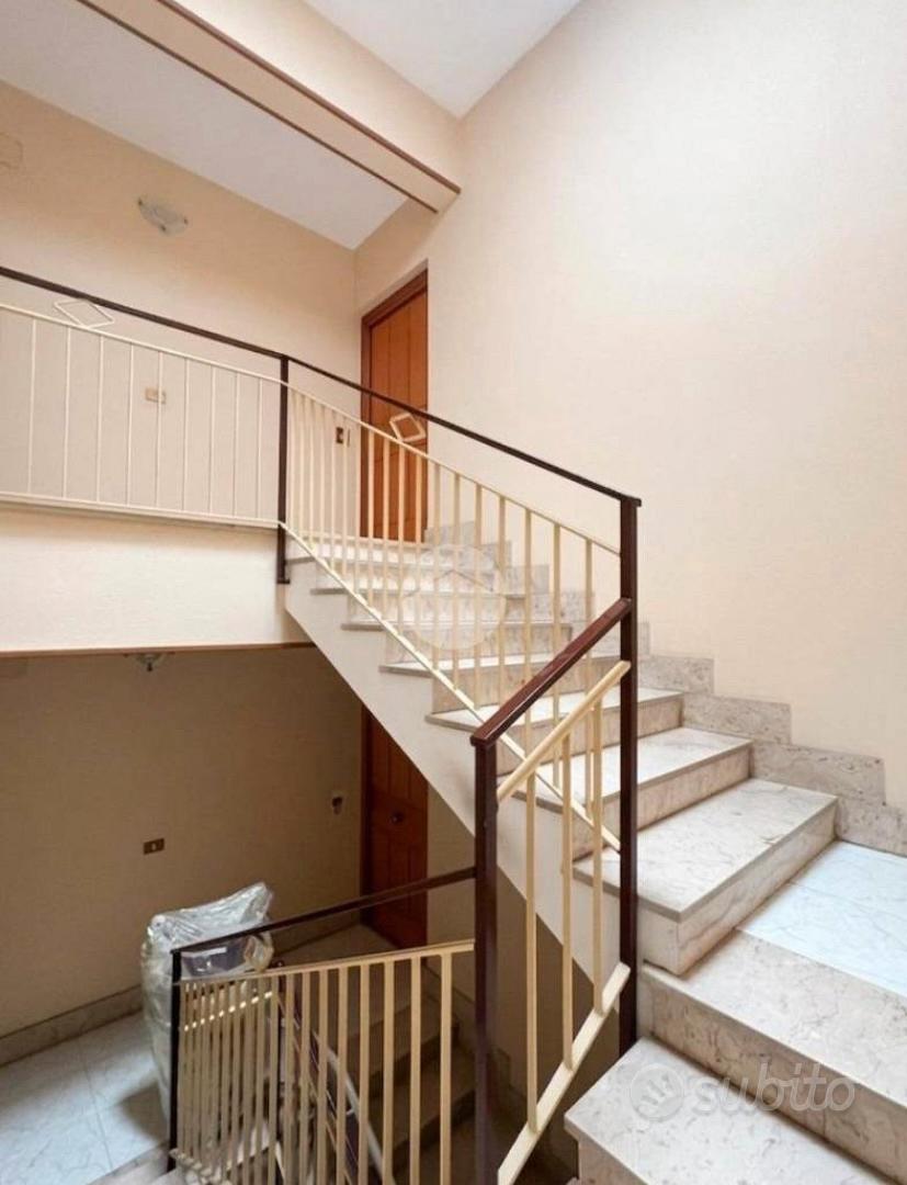 Appartamento – Palermo, Quartiere Matteotti, VIII Circoscrizione - Vista 2