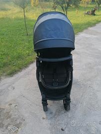 passeggino Britax  B-Agile 4 plus 