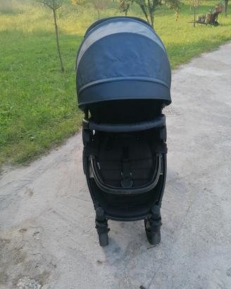 passeggino Britax  B-Agile 4 plus 