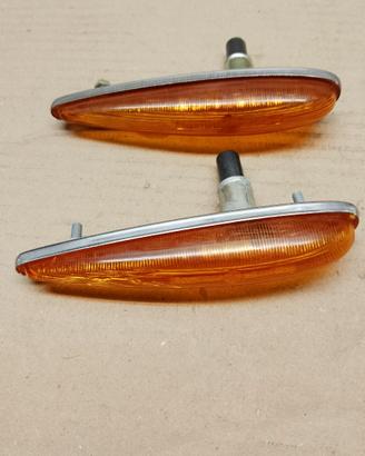 1coppiaFreccia laterale per fiat 1100/103 1200 ecc