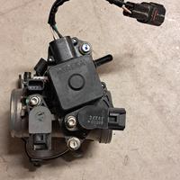 Corpo farfallato klx 250 Throttle body