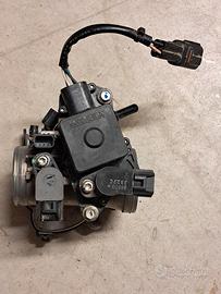 Corpo farfallato klx 250 Throttle body
