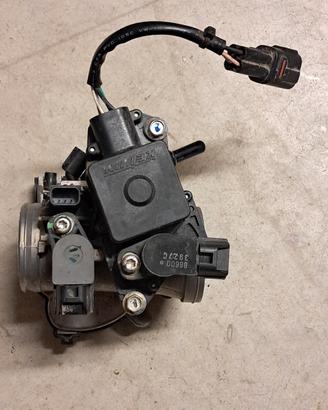 Corpo farfallato klx 250 Throttle body