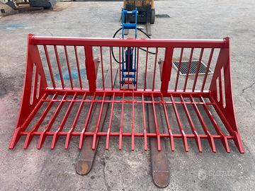 Forca pala per pietre