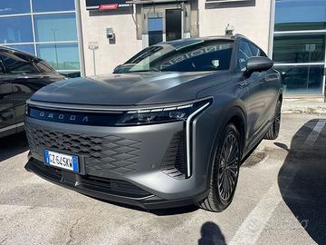 OMODA 9 Omoda 1.5 TGDI 537 CV Super Hybrid Sy...