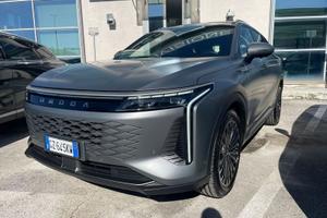 OMODA 9 Omoda 1.5 TGDI 537 CV Super Hybrid Sy...