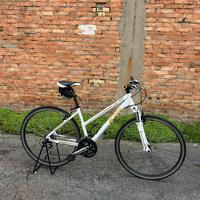 Bicicletta KTM "Life One"