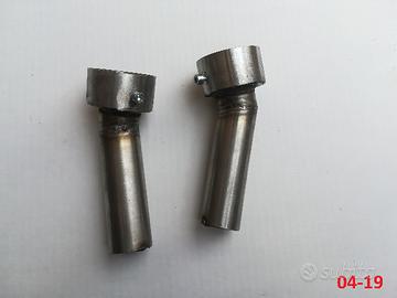 DB KILLER LEOViNCE SBK 52mm