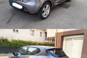 Renault Clio IV (4° serie) 1.5 dCi 8V 75 CV