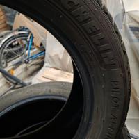 Michelin Pilot Alpine