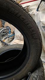 Michelin Pilot Alpine