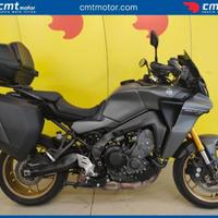 YAMAHA Tracer 9 Garantita e Finanziabile