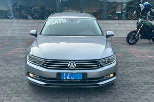 Volkswagen Passat Variant 2.0 TDI DSG Executive Bl