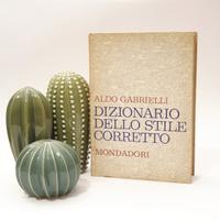 Aldo Gabrielli Dizionario dello stile corretto