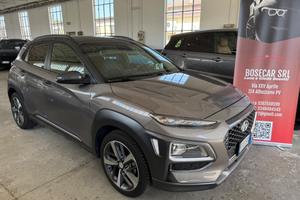 Hyundai Kona 1.0 T-GDI Xpossible