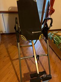 Panca ad inversione Energerics