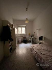 Camera singola zona Tiburtina