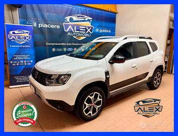 Dacia Duster 1.6 benz/GPL 114cv E6