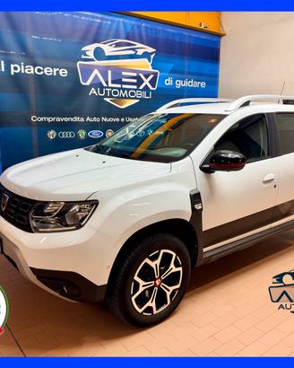 Dacia Duster 1.6 benz/GPL 114cv E6