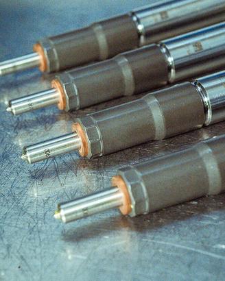 Iniettore SIEMENS/VDO CRI 33800-2U000