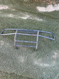 Rollbar suzuki vitara