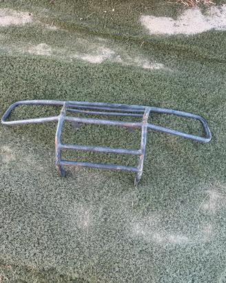 Rollbar suzuki vitara