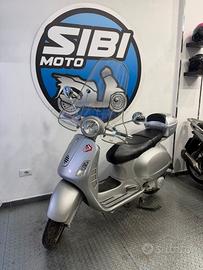 Piaggio Vespa 200 L