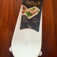 Flexi supporto vaschetta bagnetto