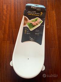 Flexi supporto vaschetta bagnetto