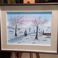 Quadro naif