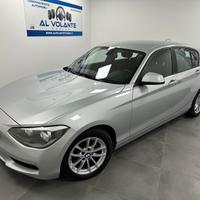 Bmw 116 116i 5p. Msport