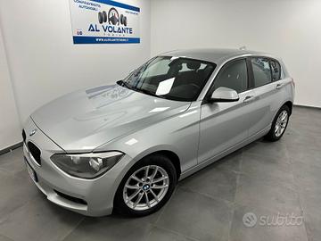 Bmw 116 116i 5p. Msport