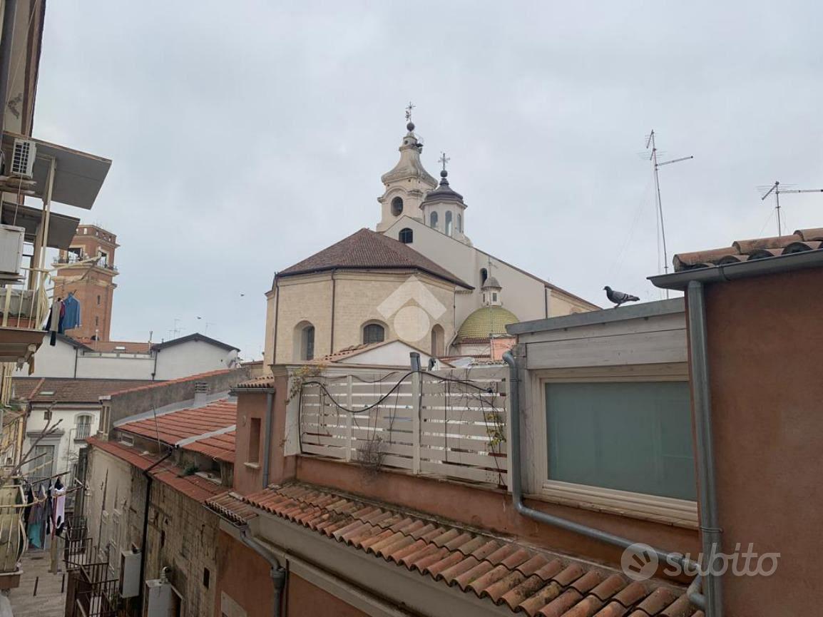 Appartamento – Foggia - Vista 3