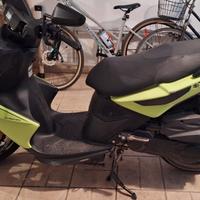 Kymco Super 8 50 - 2023
