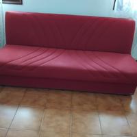 Divano letto