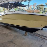 Barca Karnic 2260 Walkround Diesel (Prezzo Tratt.)